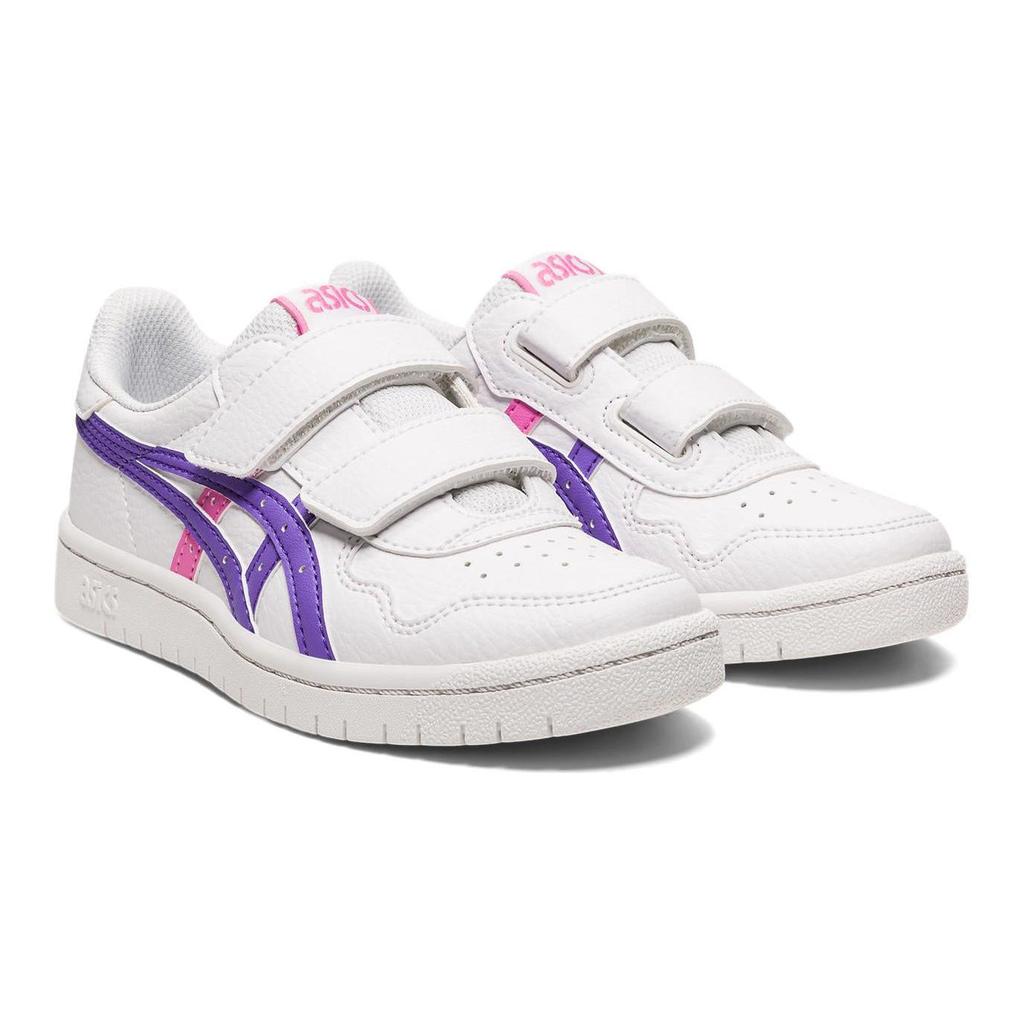 Asics Детские кроссовки Japan S PS White Amethyst 1204A008-116