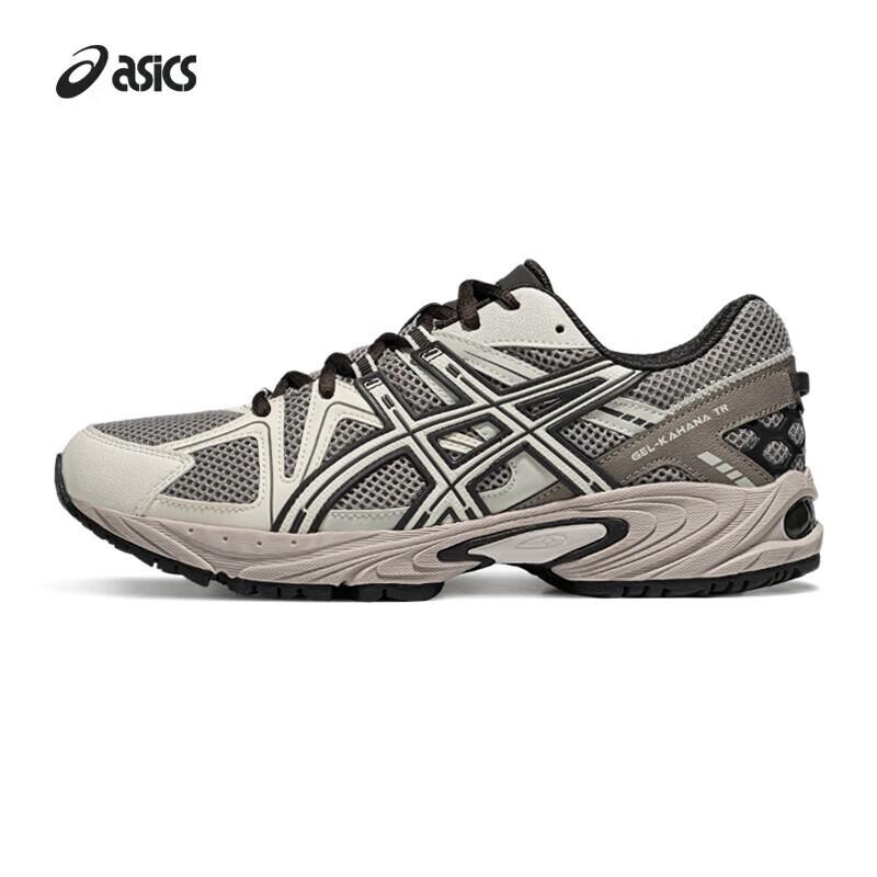Asics GEL-KAHANA TR Унисекс Ретро Беговая Обувь
