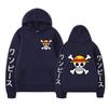 Theater One Piece Ruff Hoodie Men'S Hooded Sweater Men'S Sports Hoodie
