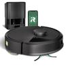 Robot sprzątający iRobot Roomba Combo 105  (czarny)