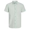 Jack & Jones Summer Linen рубашка с коротким рукавом