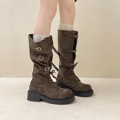 Сапоги – Сапоги