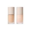 Жидкая тональная основа RMK Flawless Coverage Plus 201 / Сияющая база под макияж RMK (Жидкая тональная основа/база под макияж