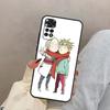 19 дней Для Xiaomi Redmi Note 13 9 10 11 12 14 15 Pro Plus Чехол Обложка Для Redmi 14C 10C 12C 13C 15C