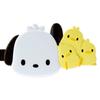 Sanrio Pochacco Bangs Clip Long 876437