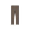 Fear of God Essentials FW22 Свободные брюки Древесный Унисекс FOG-FW22-648