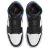 Jordan 1 Средний Аква Джордан DQ8426-154