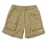 Foxfire Men's Cordura RS Shorts, Khaki, Size M (Product Code: 6214273)