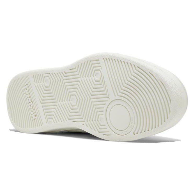 Reebok Royal Techque T Унисекс Белый Черный Зеленый HR0903