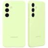 Samsung Case Ef-Ps926Tgegww S24+ S926Light Green Silicone Case
