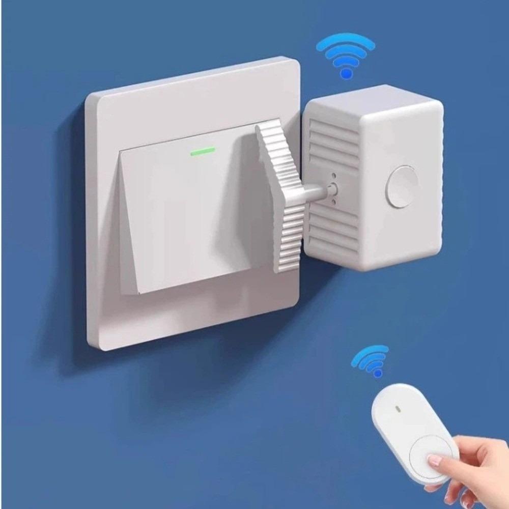 Wireless Control Wireless Control Light Switch Lazy Remote Control Switch Lights Control