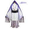 Past Scavenger Cosplay Costume Game Anime Wanderer Cosplay Outfit Men's Past Scavenger Cosplay Costume in Stock