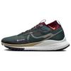 Nike React Pegasus Trail 4 GORE-TEX Deep Jungle Night Maroon - DJ7926-302