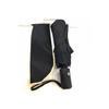 Umbrella Black Full Automatic Mechanism Flexible In The Wind