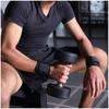 1 Pc/2 Pcs Sports Wrist Support, Elastic OK Cloth Compression Wrap with Adjustable Hook and Loop for Fitness and Daily Warmth