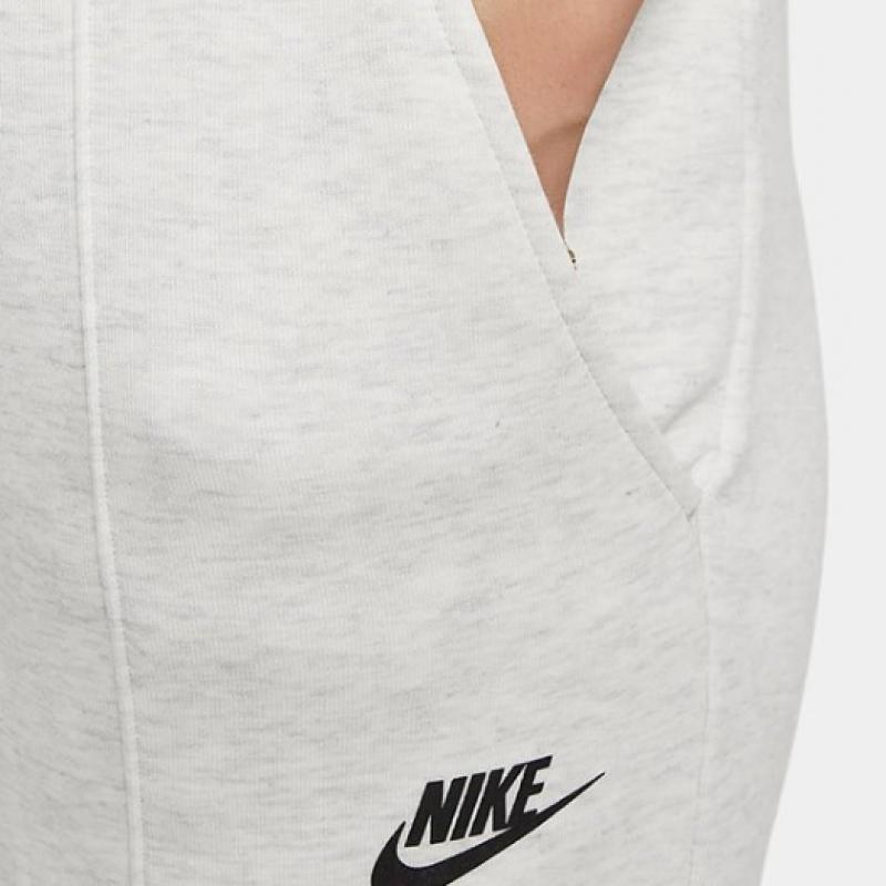 Nike Брюки женские S Tech Fleece брюки Jogger средней посадки Fb8331 013 S2402