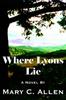 Книга Where Lyons Lie
