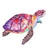 J525# For Sea Turtle Anime Sticker On The Car Vinyl Decal Waterproof Decoration Car Stickers