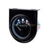 547C 2" 52mm Black Car Auto Digital LED Water Temp Temperature Gauge 40-120℃ New