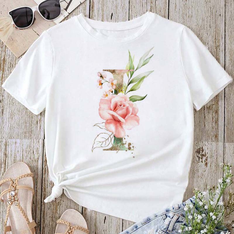 Женская Графическая Человек и Лапы Собак Мультяшная Мода Эстетика Животные Короткий Рукав Принт Женская Одежда Топы Футболки Футболка Футболки