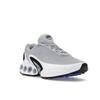 Nike Мужские кроссовки Air Max DN Pure Platinum Hyper Royal Серый Белый Черный DV3337-005