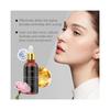 Hydrating Essence Facial Serum for Youthful Skin  Deep Moisturization with Glycerin, Hyaluronic Acid & Peony Extract  Anti-Aging, Reduces Wrinkles & I