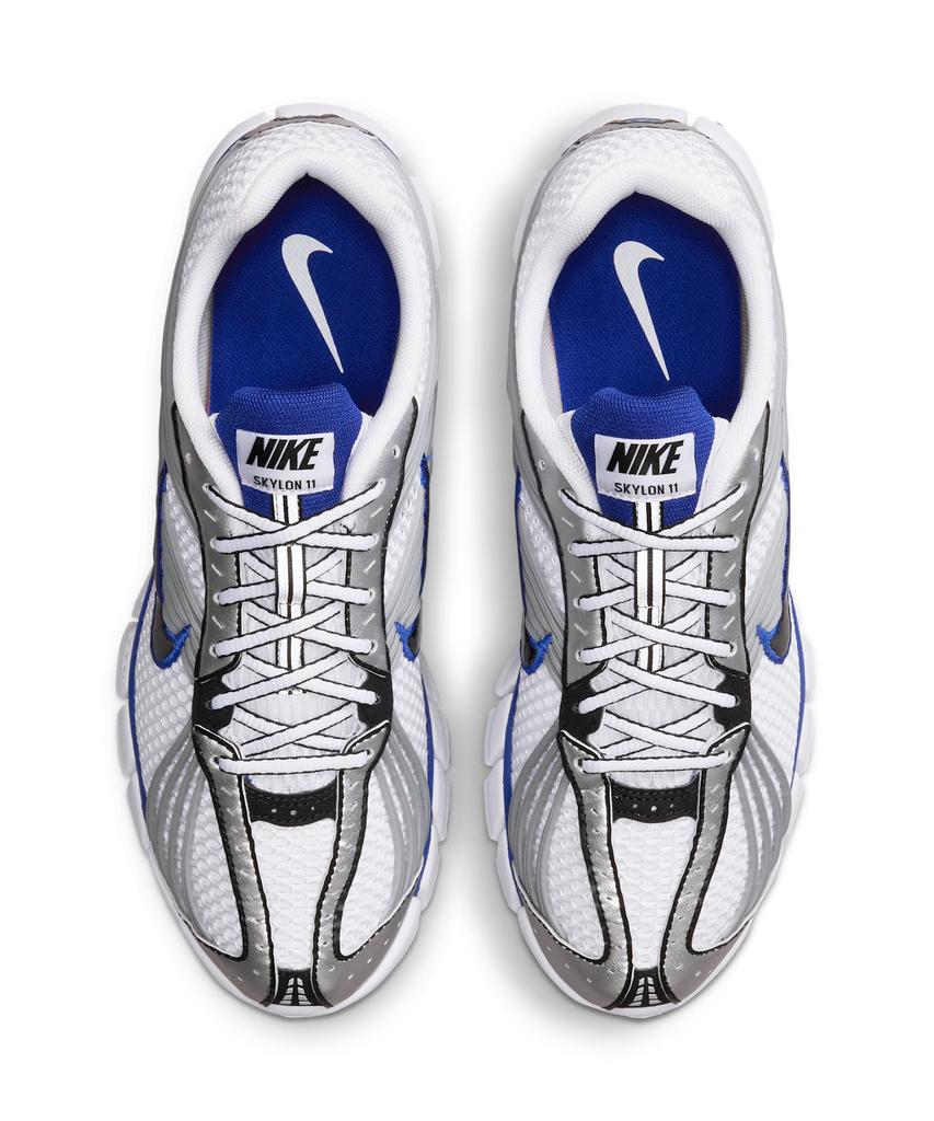 Nike Zoom Skylon 11 M - Белый:Серебристый металлик:Старый Роял:Черный / Iu1869-103