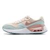 Nike Air Max SYSTM Big Kid Guava Ice Jade Ice Детские кроссовки Розовый Белый Красный-Stardust DQ0284-800