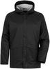 Куртка Didriksons Avon Unisex Jacket 2 (504167) черный