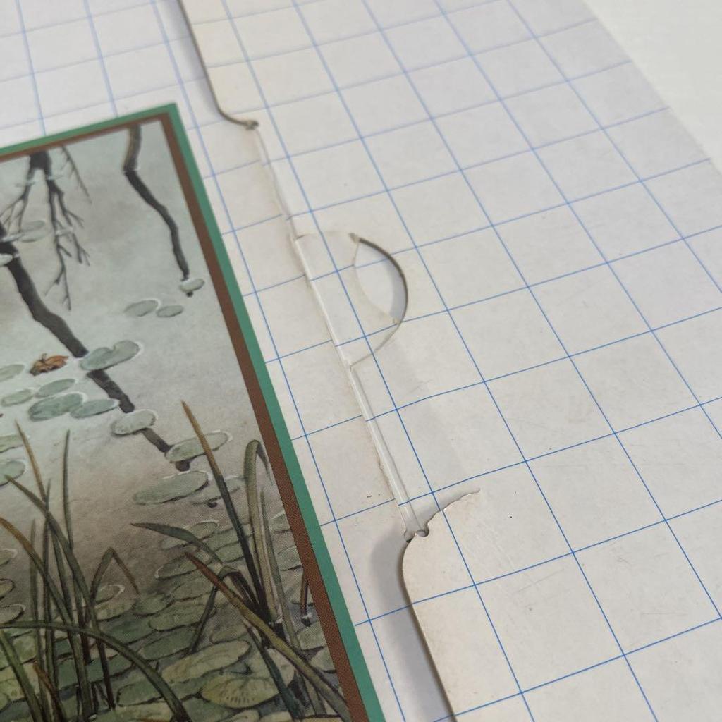 [USED] Yoshimi Uchida's Self-Selected Reproduction Artwork Collection Memories of Boys Cherish Gallery