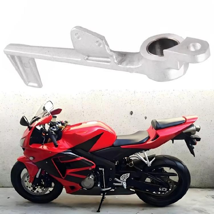 Простая установка Педаль Тормоза для CBR600RR 2003-2006 Мотоцикла Задний Тормозной Рычаг Педаль Аксессуары для Мотоцикла