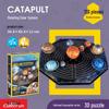 Cross-border Rotating Solar System 3D Puzzle for Educational & Science Learning