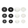Silicone Protective Ear Tip Plug Cushion In Ear Comfortable Earbud Covers Enhances Hygiene Durability Suitable for Air 4