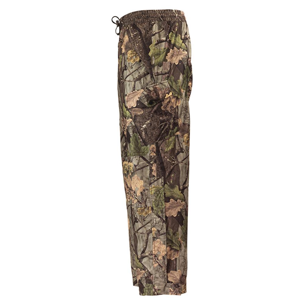 Jack Pyke Mens Hunters Camo Hiking Trousers