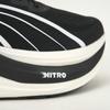 Puma Кроссовки мужские MagMax Nitro Black White Cool-Dark-Grey 310088-01