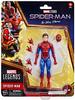 Hasbro No Way Home Marvel Legends 6 Inch Action Figure New Red Blue Suit 2024 Movie MCU Legends ML NWH Tom Holland Spider-Man & Spider-Man [Item]