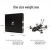 HGLRC Nblade MAX 5-inch FPV Drone (CN version)