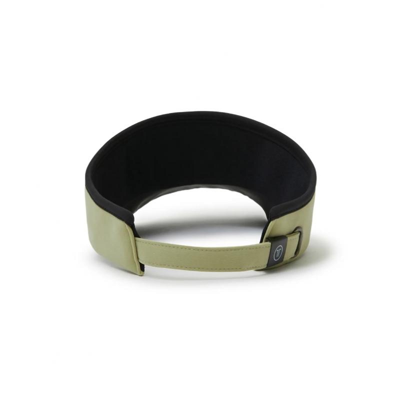 Mark Lona U T Line Big Logo Visor ls1yy83U