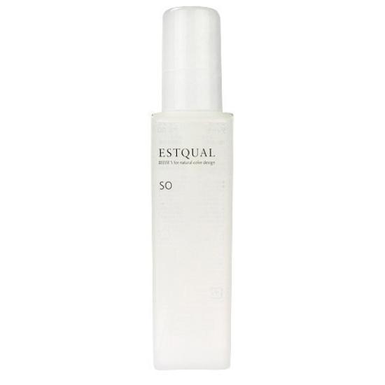 Milbon Estqual SO 120ml Deesse's [Product]