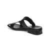 NaTuralizer Women S ComforT T STrap Slide Avenue Black 8nT7826m1d