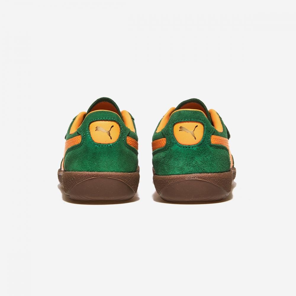 Puma Палермо Pki39646305 Виноград Клементин