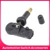 4PCS DE8T-1A180-AA TPMS Sensor For Ford Focus Escape Explorer Fusion F-150 Flex Edge Lincoln Navigator MKC MKX MKS Mercury