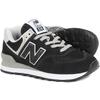 New Balance Genuine NeW Balance W 574 Black