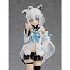 POP UP PARADE Hololive Production Shirakami Fubuki Non-Scale Plastic Painted Complete Figure G94464