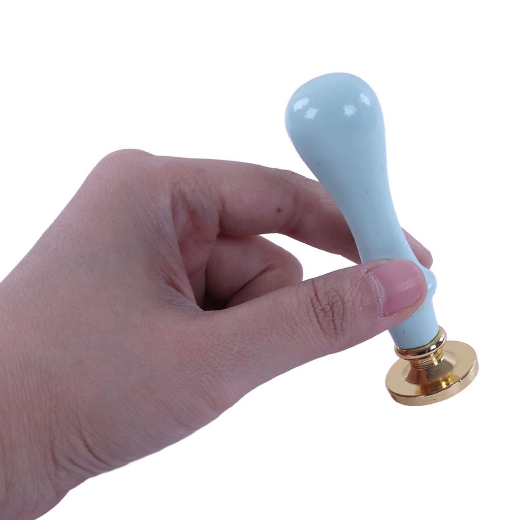 Набор восковых штампов для запечатывания, изысканная огненная краска, восковые свечи, брошь, набор сменных штампов для конверта Ca