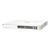 - Hewlett Packard Enterprise - HPE Aruba Instant On 1930 24G Class4 PoE 4SFP/SFP+ 195W Switch - Commutateur - 28 Ports - Géré - Mo