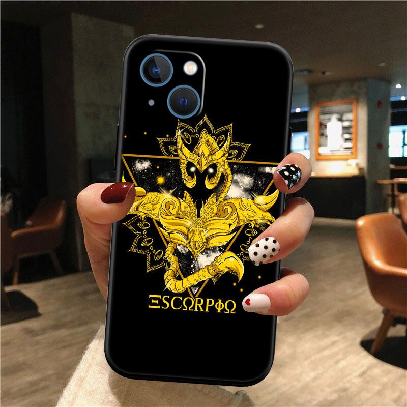 IK57 S-Saints S-Seiyas New High-End Shell Phone Case for Xiaomi Poco C40 C50 C51 C55 C65 C71 C75 F3 F5 F6 F7 M2 M3 Pro Ultra