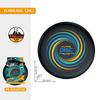 Профессиональный взрослый уличный фрисби для начинающих детей НЛО летние пляжные спортивные игрушки 8-12 лет