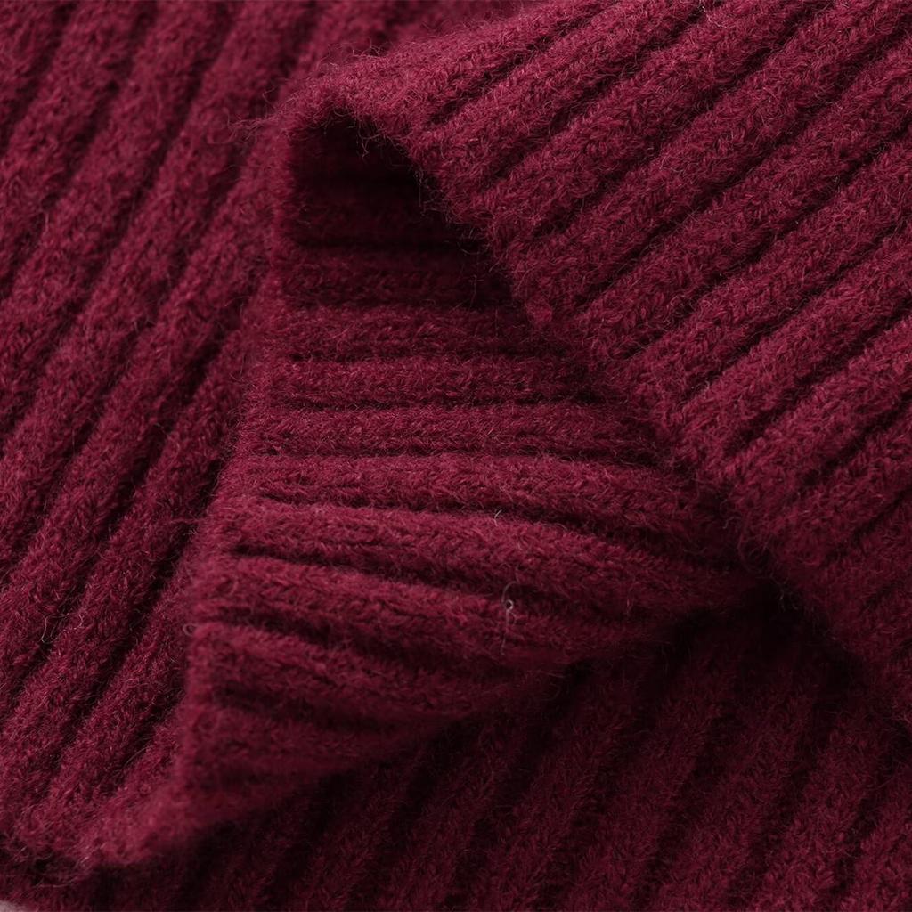 2025 Женский Весенний Повседневный Трикотажный Топ с Круглым Вырезом и Длинным Рукавом