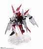 TAMASHII NATIONS NXEDGE STYLE Мобильный костюм Гандам SEED DESTINY ASTRAY R Гандам Astray Красный дракон 90 мм окрашенная подвижная фигурка [MS UNIT] приблизительно. АБС и ПВХ